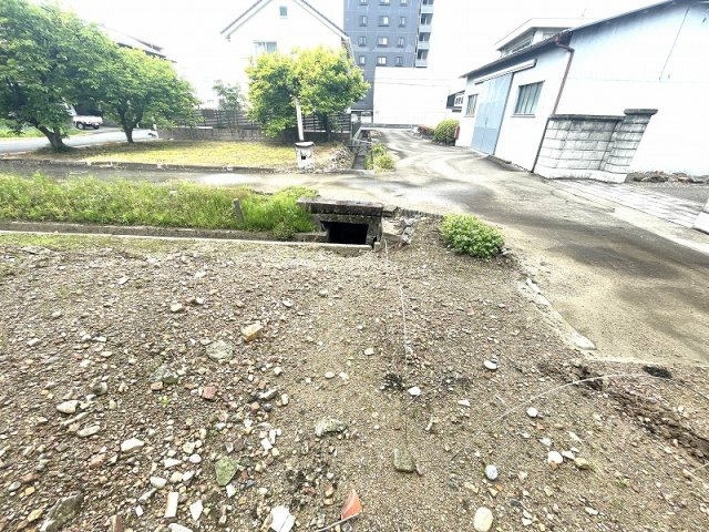 【その他】 | 西川手７丁目売倉庫