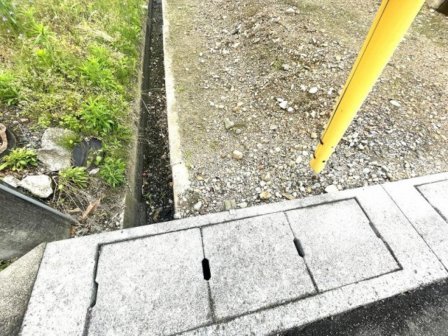 【その他】 | 西川手７丁目売倉庫
