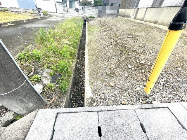 【その他】 | 西川手７丁目売倉庫