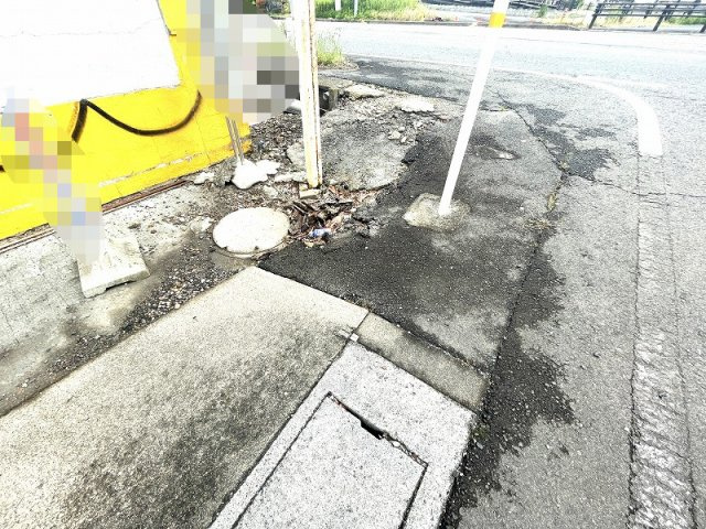 【その他】 | 西川手７丁目売倉庫
