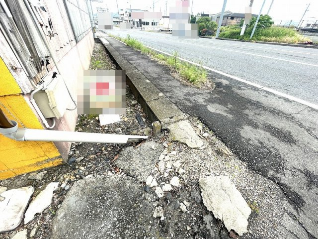 【その他】 | 西川手７丁目売倉庫