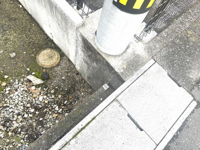 【その他】 | 西川手７丁目売倉庫