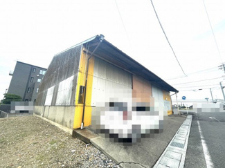 【外観】