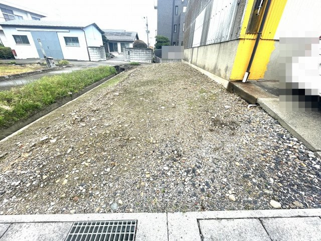 【外観】 | 西川手７丁目売倉庫