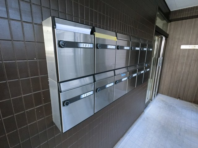 【その他共用部分】