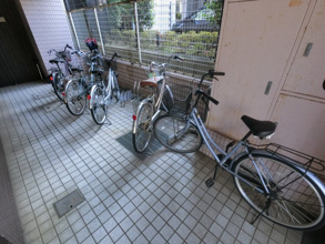 【その他共用部分】