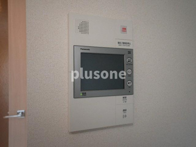 【セキュリティ】 | プレサンス堺筋本町ディスティニー