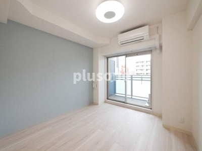 【居間・リビング】 | プレサンス堺筋本町ディスティニー