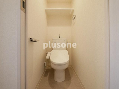 【トイレ】 | プレサンス堺筋本町ディスティニー