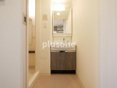 【独立洗面台】 | プレサンス堺筋本町ディスティニー