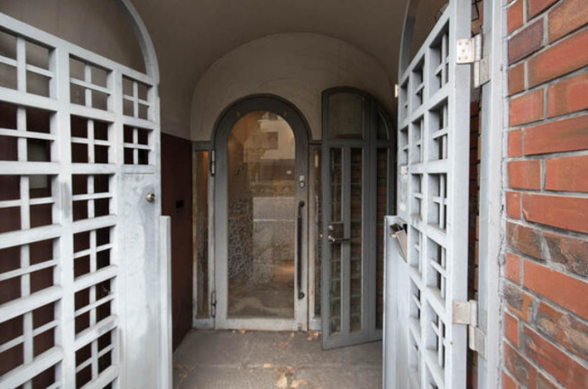 【エントランス】 | S60337-第三錦林