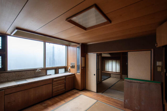 【洋室】 | S60337-第三錦林