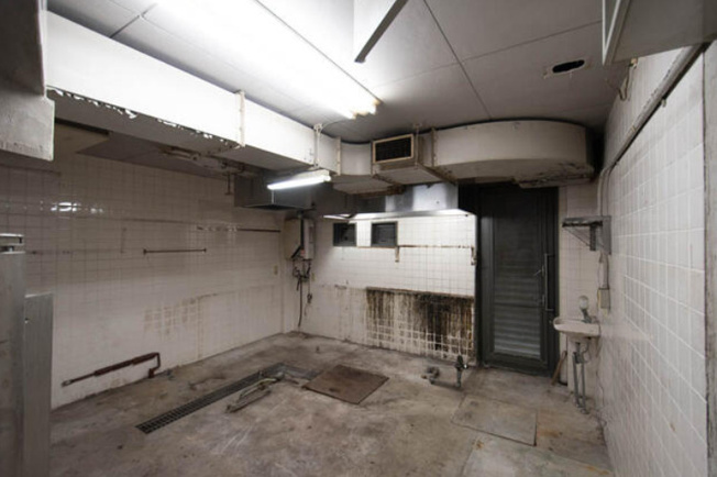 【内装】 | S60337-第三錦林