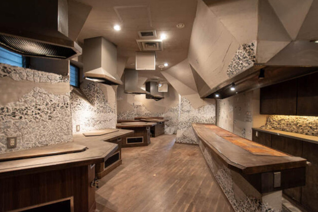 【内装】 | S60337-第三錦林 | 店舗部分