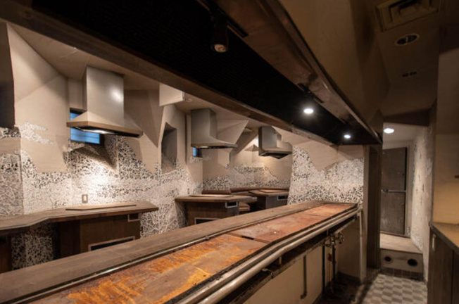 【内装】 | S60337-第三錦林 | 店舗部分