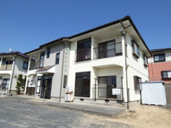 湖水ハイツB棟の画像