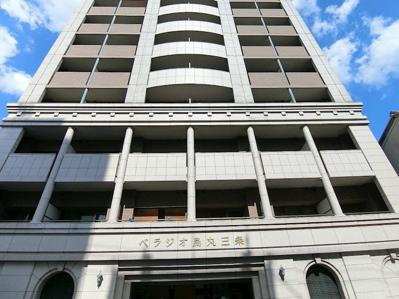 ベラジオ烏丸三条の画像