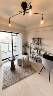 【寝室】 | デ・リード宝塚リバービュー | 洋室