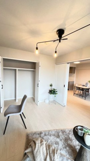 【収納】 | デ・リード宝塚リバービュー | 各居室収納あり