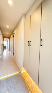 【玄関】 | デ・リード宝塚リバービュー | 玄関