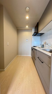 【キッチン】 | デ・リード宝塚リバービュー | キッチンスペース