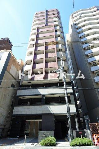 エスライズ天満橋