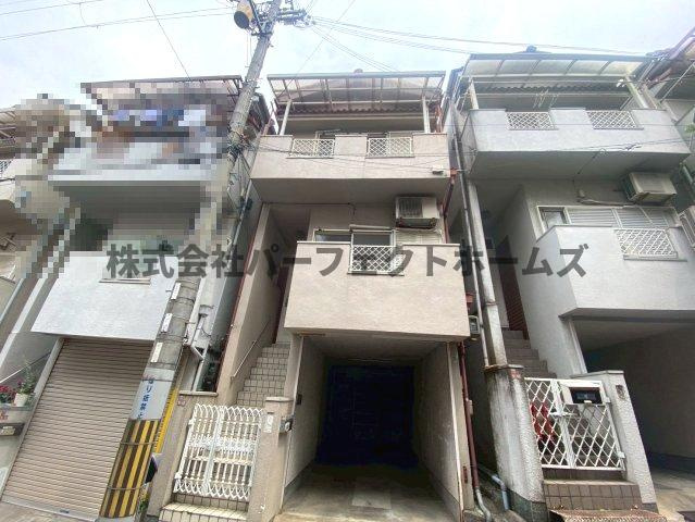 ハイウェイハウス木村Ⅱ