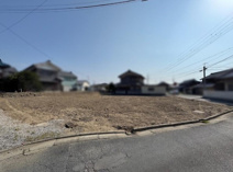 野洲市安治　売土地　2号地の画像