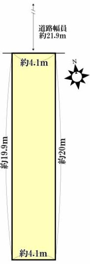 【土地図】 | S11526-松ケ崎