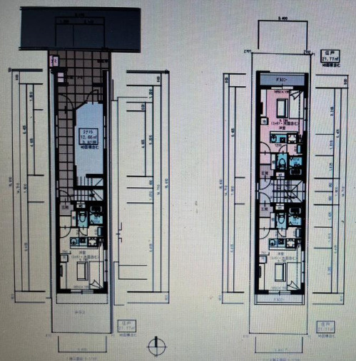 【参考プラン】 | S11526-松ケ崎