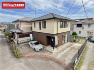 裾野市二ツ屋 中古住宅 XH05666の画像