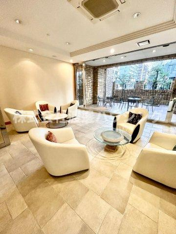 グランシス江坂のその他共用部分