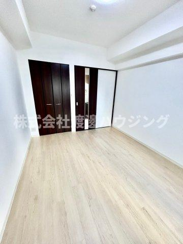 グランシス江坂の内装