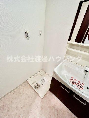 グランシス江坂の設備