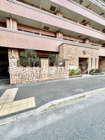 グランシス江坂のその他共用部分