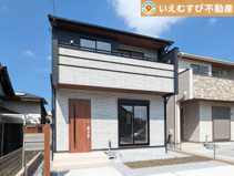 BLOOMING GARDEN　本庄市東台1丁目の画像