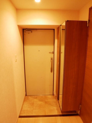 【玄関】 | グランディール髙原 | 別号室の写真になります。現況優先。