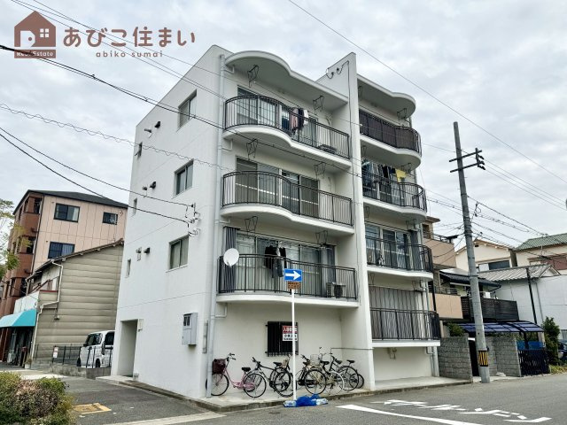 マンション華