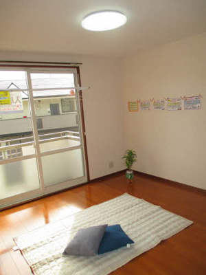 【その他】 | シャーメゾンきららB棟