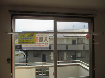 【その他】 | シャーメゾンきららB棟