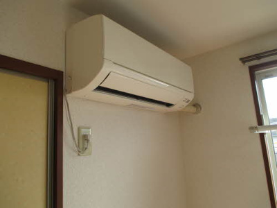 【設備】 | シャーメゾンきららB棟