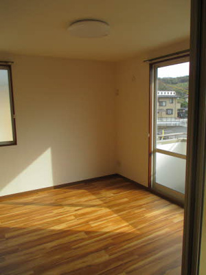 【居間・リビング】 | シャーメゾンきららB棟