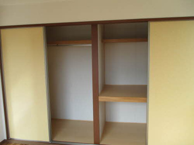 【収納】 | シャーメゾンきららB棟