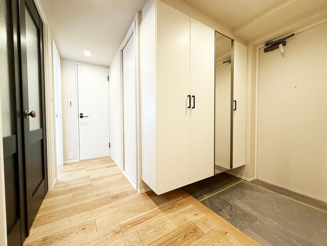 クリオ日吉弐番館【仲介手数料無料】