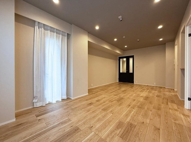 クリオ日吉弐番館【仲介手数料無料】