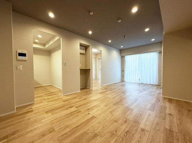 クリオ日吉弐番館【仲介手数料無料】