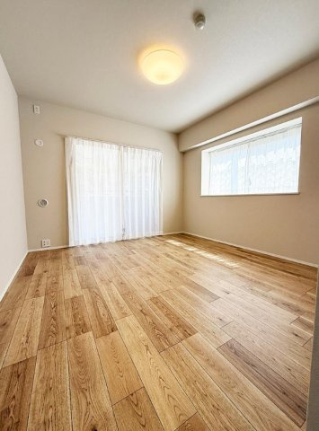 クリオ日吉弐番館【仲介手数料無料】