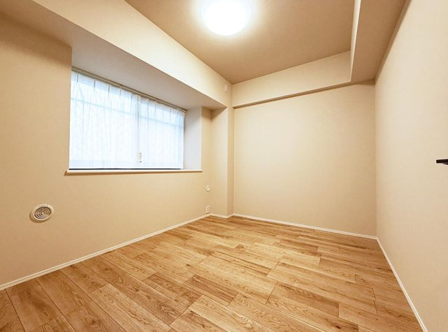 クリオ日吉弐番館【仲介手数料無料】