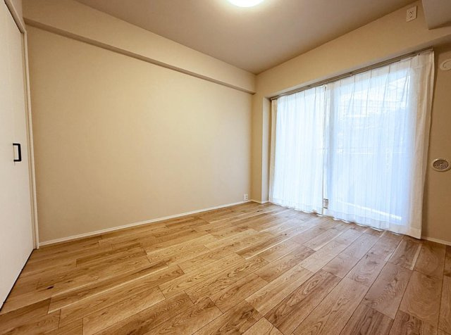 クリオ日吉弐番館【仲介手数料無料】