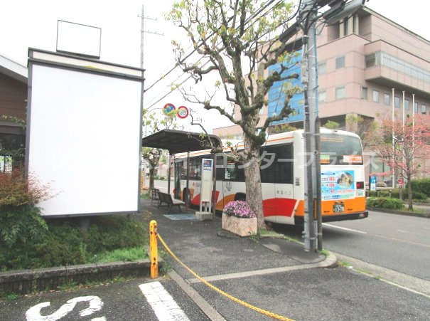 河内長野市西野山町　貸店舗事務所の周辺